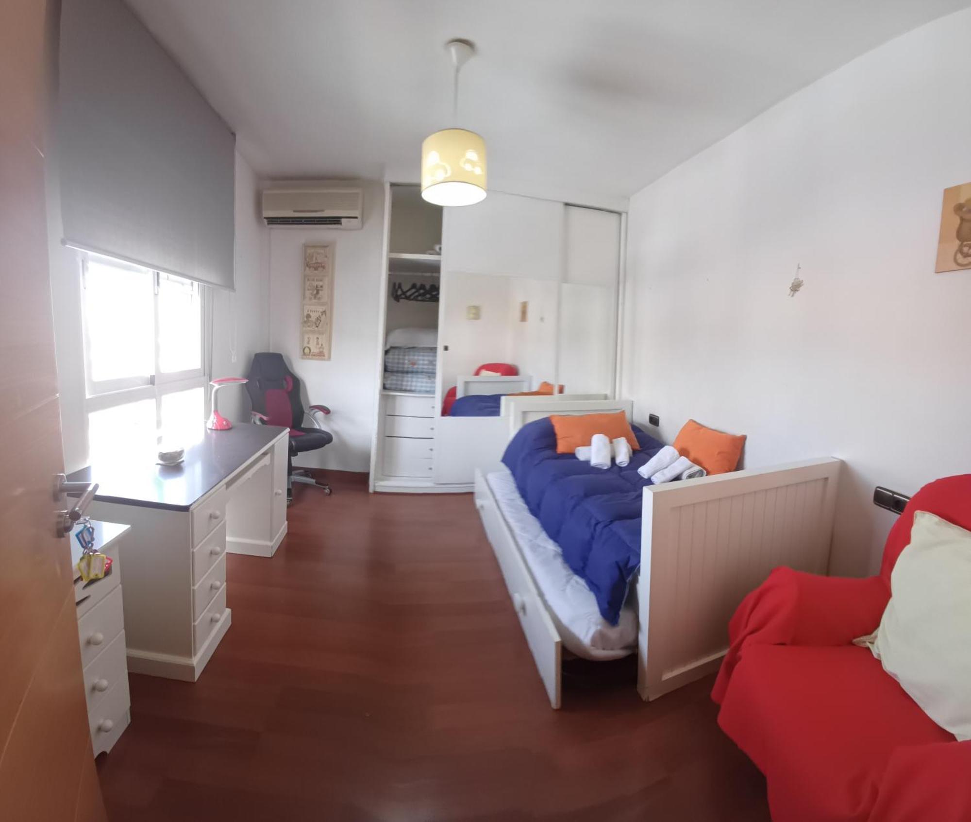 Piso Compartido Con Habitaciones Independientes Maracena ภายนอก รูปภาพ