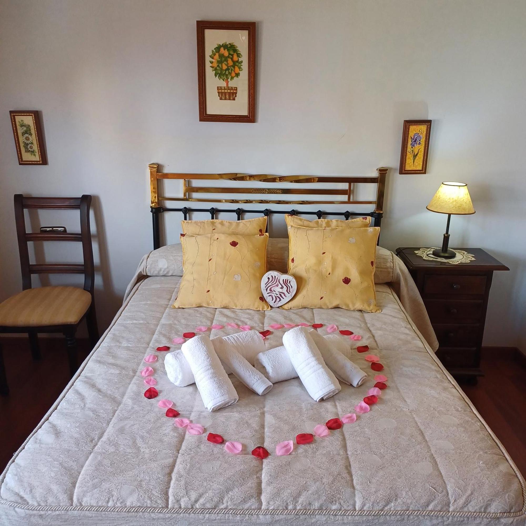 Piso Compartido Con Habitaciones Independientes Maracena ภายนอก รูปภาพ