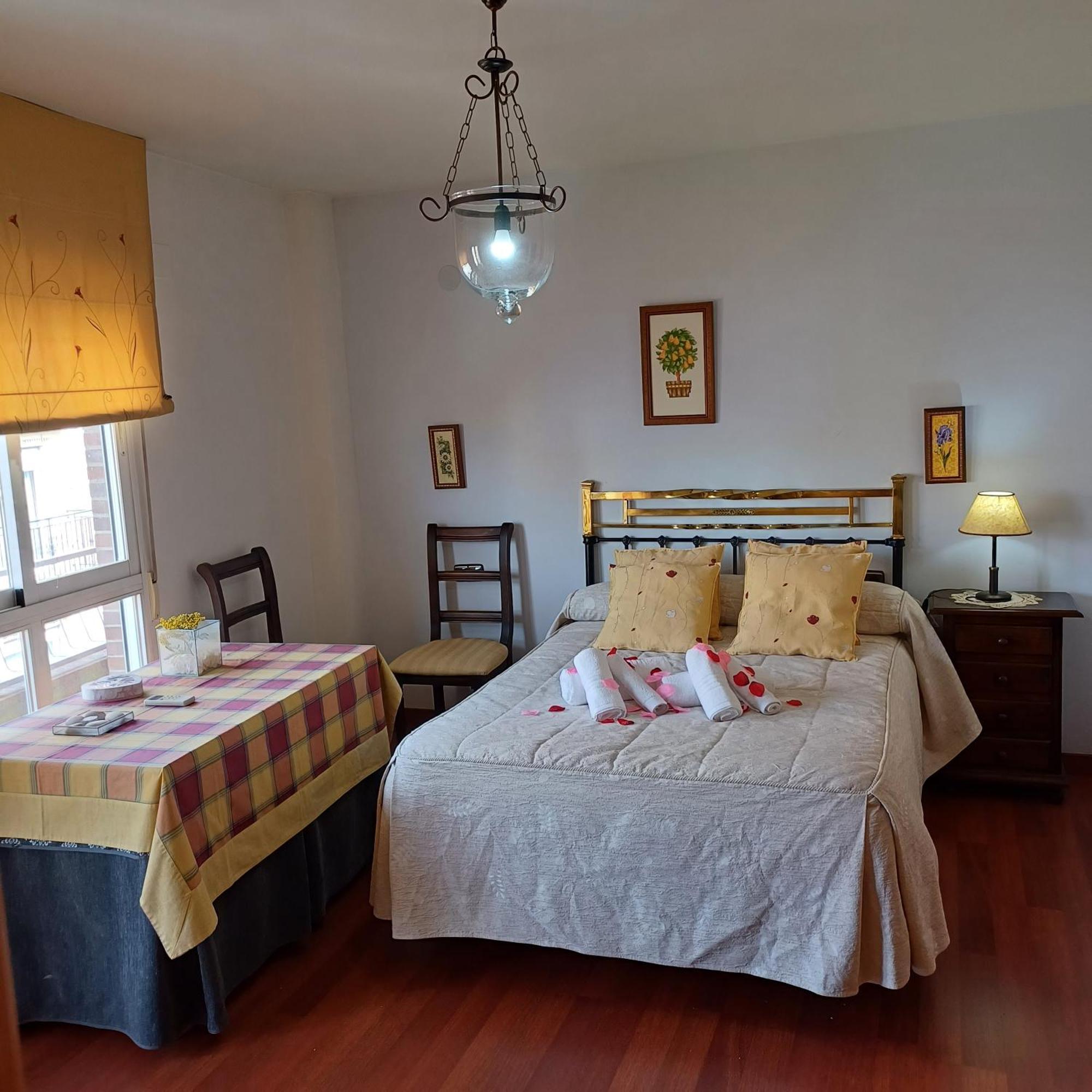 Piso Compartido Con Habitaciones Independientes Maracena ภายนอก รูปภาพ