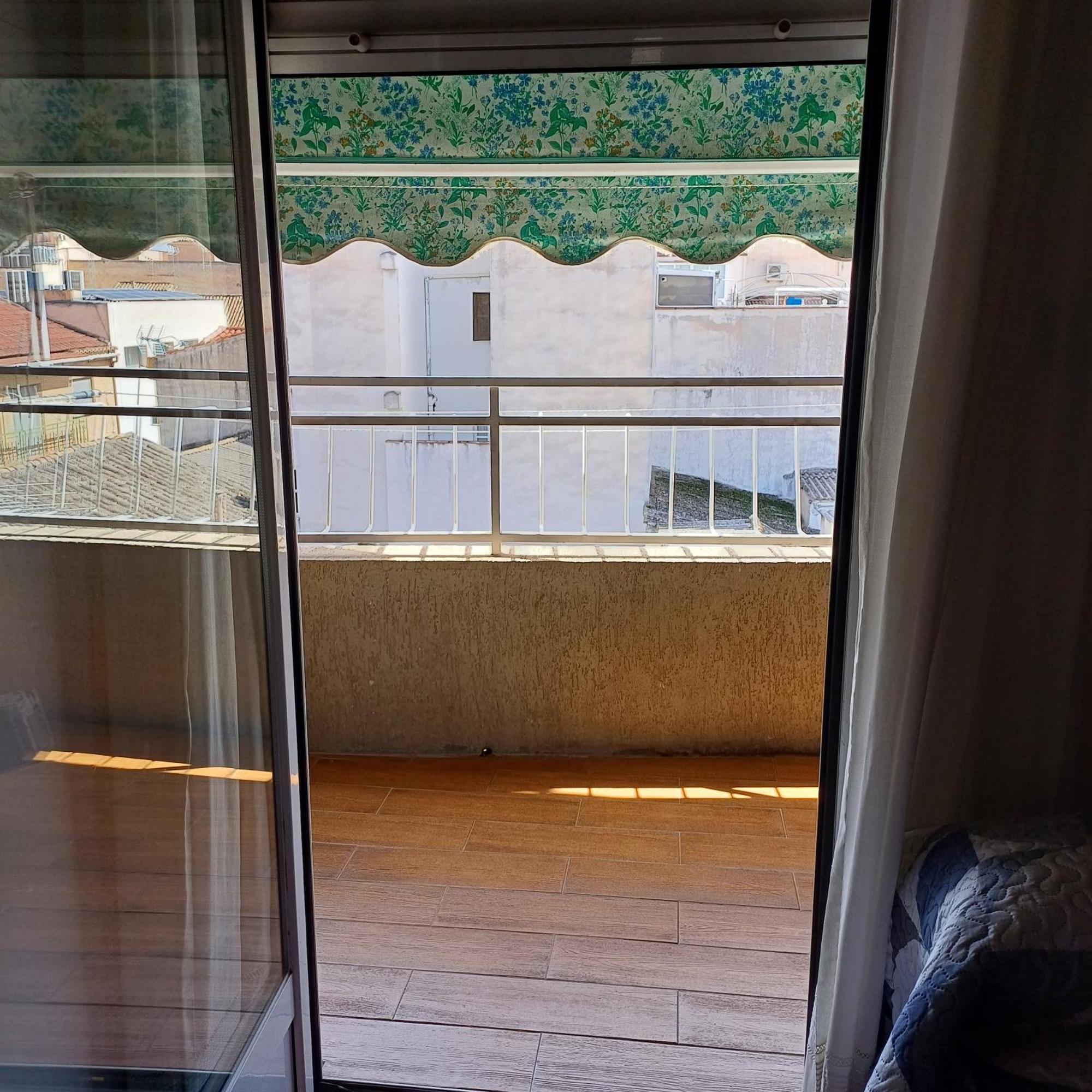 Piso Compartido Con Habitaciones Independientes Maracena ภายนอก รูปภาพ