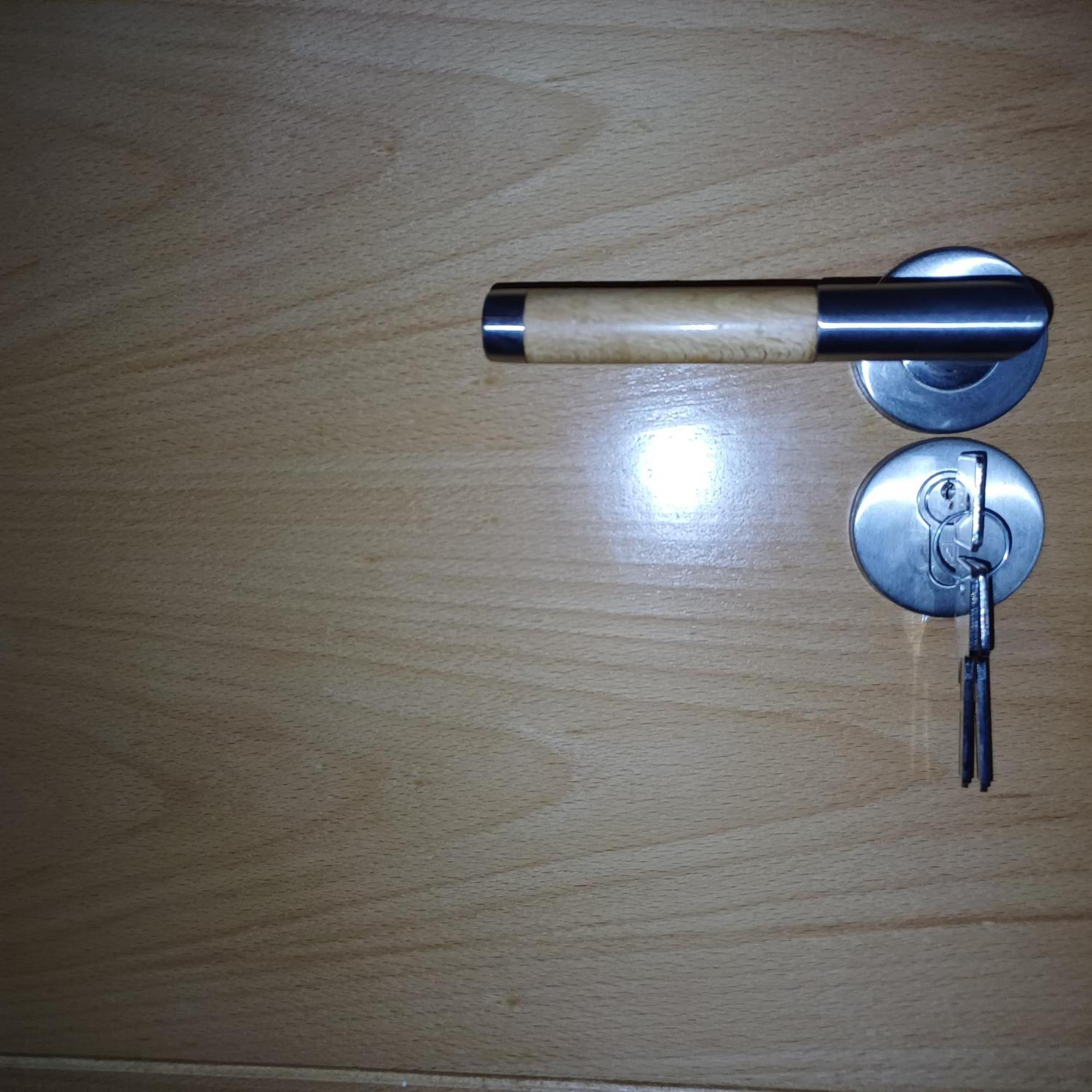 Piso Compartido Con Habitaciones Independientes Maracena ภายนอก รูปภาพ