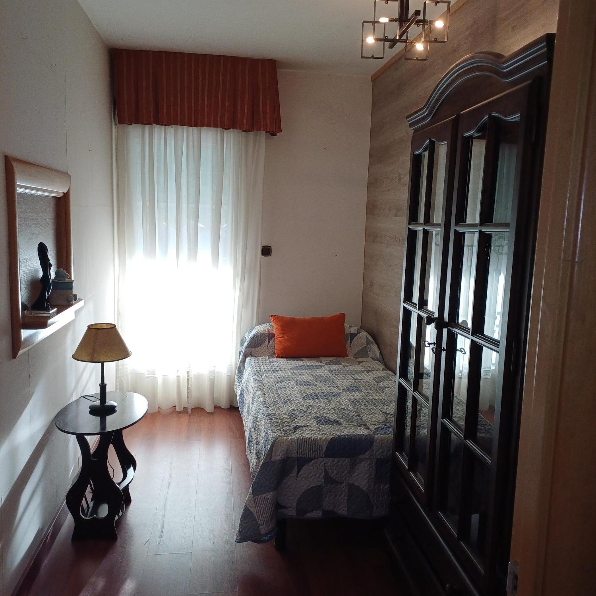 Piso Compartido Con Habitaciones Independientes Maracena ภายนอก รูปภาพ