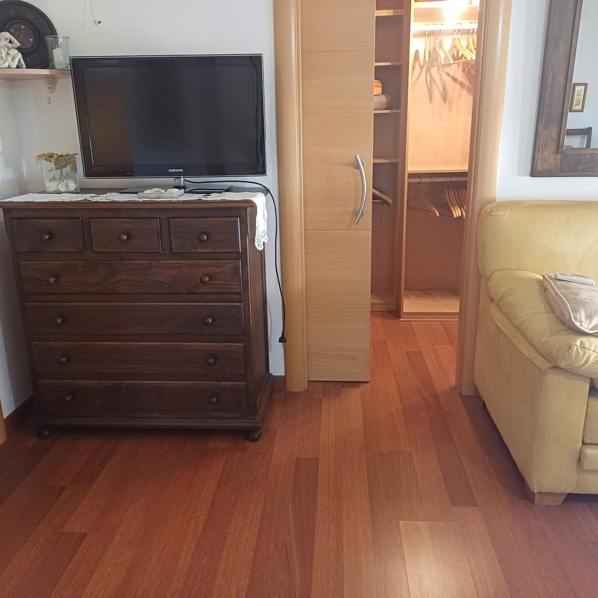 Piso Compartido Con Habitaciones Independientes Maracena ภายนอก รูปภาพ